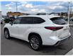 2021 Toyota Highlander Limited (Stk: C1680B) in Lethbridge - Image 5 of 24