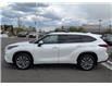 2021 Toyota Highlander Limited (Stk: C1680B) in Lethbridge - Image 6 of 24