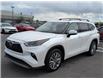 2021 Toyota Highlander Limited (Stk: C1680B) in Lethbridge - Image 8 of 24