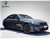 2025 BMW M340i xDrive (Stk: wba63f) in Aurora - Image 1 of 25