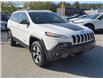2016 Jeep Cherokee Trailhawk (Stk: P4939J) in Surrey - Image 6 of 15