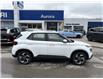 2025 Hyundai Venue Ultimate w/Black Interior (IVT) (Stk: 26U1305) in Aurora - Image 3 of 21