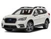 2020 Subaru Ascent Premier (Stk: 2004740A) in Innisfil - Image 1 of 12