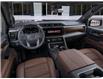 2026 GMC Sierra 1500 Denali Ultimate (Stk: 175611) in London - Image 5 of 6