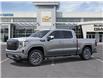 2026 GMC Sierra 1500 Denali Ultimate (Stk: TZ388210) in Calgary - Image 1 of 24