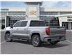 2026 GMC Sierra 1500 Denali Ultimate (Stk: TZ388210) in Calgary - Image 3 of 24
