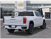 2026 GMC Sierra 1500 AT4 (Stk: TG387326) in Calgary - Image 4 of 24