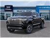 2026 Chevrolet Silverado 1500 High Country (Stk: 260714) in London - Image 6 of 24 2026 Chevrolet Silverado 1500 High Country (Stk: 260714) in London - Image 6 of 24