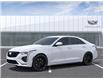 2026 Cadillac CT4 Sport (Stk: 261510) in Uxbridge - Image 2 of 6