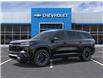 2026 Chevrolet Traverse Z71 (Stk: 26-351) in Pembroke - Image 2 of 6