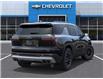 2026 Chevrolet Traverse Z71 (Stk: 26-351) in Pembroke - Image 4 of 6