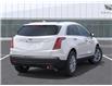 2026 Cadillac XT5 Luxury (Stk: 1GYKNB) in Pembroke - Image 4 of 6