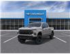 2026 Chevrolet Silverado 1500 Custom Trail Boss (Stk: 26-189) in Kirkland Lake - Image 1 of 6