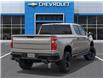 2026 Chevrolet Silverado 1500 Custom Trail Boss (Stk: 26-189) in Kirkland Lake - Image 4 of 6
