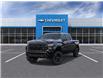 2026 Chevrolet Silverado 1500 Custom Trail Boss (Stk: 26-190) in Kirkland Lake - Image 1 of 6