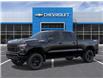 2026 Chevrolet Silverado 1500 Custom Trail Boss (Stk: 26-190) in Kirkland Lake - Image 2 of 6