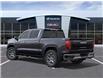 2026 GMC Sierra 1500 SLT (Stk: 10934) in Meadow Lake - Image 3 of 6