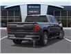 2026 GMC Sierra 1500 SLT (Stk: 10934) in Meadow Lake - Image 4 of 6
