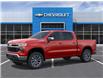 2026 Chevrolet Silverado 1500 LT (Stk: 2-201282) in Paisley - Image 3 of 24