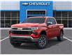2026 Chevrolet Silverado 1500 LT (Stk: 2-201282) in Paisley - Image 7 of 24