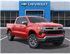 2026 Chevrolet Silverado 1500 LT (Stk: 2-201282) in Paisley - Image 8 of 24