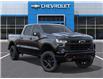 2026 Chevrolet Silverado 1500 LT Trail Boss (Stk: 2-387976) in Paisley - Image 8 of 24