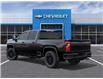 2026 Chevrolet Silverado 2500HD Custom (Stk: 262903) in Lac-Mégantic, - Image 3 of 6