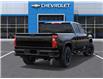 2026 Chevrolet Silverado 2500HD Custom (Stk: 262903) in Lac-Mégantic, - Image 4 of 6