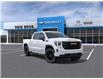 2026 GMC Sierra 1500 Elevation (Stk: FZJHW7) in ARNPRIOR - Image 1 of 24