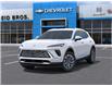 2026 Buick Envision Preferred (Stk: FVRG1P) in ARNPRIOR - Image 6 of 24 2026 Buick Envision Preferred (Stk: FVRG1P) in ARNPRIOR - Image 6 of 24