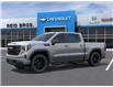 2026 GMC Sierra 1500 Elevation (Stk: FZJHSV) in ARNPRIOR - Image 2 of 24