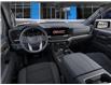 2026 GMC Sierra 1500 Elevation (Stk: FZJHSV) in ARNPRIOR - Image 15 of 24