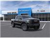 2026 GMC Sierra 1500 AT4X (Stk: FZWCQM) in ARNPRIOR - Image 1 of 24