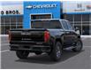 2026 GMC Sierra 1500 AT4X (Stk: FZWCQM) in ARNPRIOR - Image 4 of 24