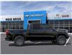 2026 GMC Sierra 1500 AT4X (Stk: FZWCQM) in ARNPRIOR - Image 5 of 24