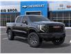 2026 GMC Sierra 1500 AT4X (Stk: FZWCQM) in ARNPRIOR - Image 7 of 24