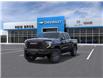 2026 GMC Sierra 1500 AT4X (Stk: FZWCQM) in ARNPRIOR - Image 8 of 24
