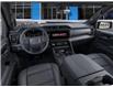 2026 GMC Sierra 1500 AT4X (Stk: FZWCQM) in ARNPRIOR - Image 15 of 24