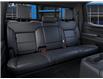 2026 GMC Sierra 1500 AT4X (Stk: FZWCQM) in ARNPRIOR - Image 17 of 24
