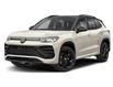 2026 Volkswagen Tiguan Comfortline R-Line Black Edition (Stk: 26221-new) in North Bay - Image 1 of 1