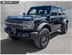 2026 Ford Bronco Badlands (Stk: XT435) in Kamloops - Image 1 of 25