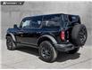 2026 Ford Bronco Badlands (Stk: XT435) in Kamloops - Image 4 of 25