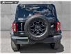 2026 Ford Bronco Badlands (Stk: XT435) in Kamloops - Image 5 of 25