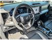 2026 Ford Bronco Badlands (Stk: XT435) in Kamloops - Image 13 of 25