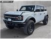2026 Ford Bronco Big Bend (Stk: XT444) in Kamloops - Image 1 of 25