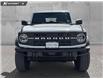 2026 Ford Bronco Big Bend (Stk: XT444) in Kamloops - Image 2 of 25