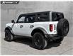 2026 Ford Bronco Big Bend (Stk: XT444) in Kamloops - Image 4 of 25