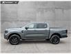 2026 Ford Ranger Lariat (Stk: RT446) in Kamloops - Image 3 of 25
