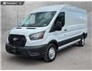 2026 Ford Transit-350 Cargo Base (Stk: UT445) in Kamloops - Image 1 of 25
