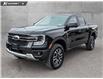 2026 Ford Ranger Lariat (Stk: RT436) in Kamloops - Image 1 of 25